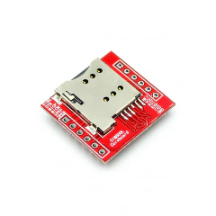 Modulo Celular Gsm Gprs Sim800l en internet