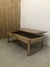 Mesa elevable