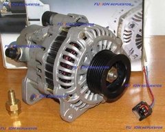 Alternador C Depresor Mercedes Sprinter Maxion 2.5 Fuxion Go en internet