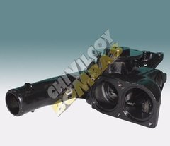 Bomba Agua Chivilcoy Mercedes 1624 1933 2035 2533 2831 1315
