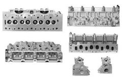 Tapa Cilindro Kia K 3600 D 4 Cil 8 Valv Fuxion Go!