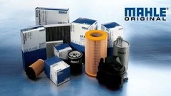 Filtro Aceite Ford Fuxion!