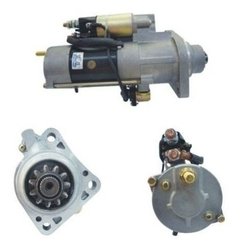 Motor De Arranque Tipo Mitsubishi 24v 11z Volvo Fuxion Go!