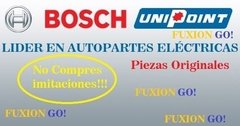 Alternador Tipo Bosch M.benz 24v 100amp - comprar online
