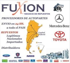 Alternador Tipo Nippondenso Chev/ponti/subar/suzuk 12v60a Fg en internet