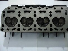 Tapa Cilindro Ford Fiesta Escort Focus Ka 1.6 Nft 8 Val Gnc - comprar online