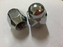 Tuerca Rueda Original Toyota Hilux Llanta De Chapa 2005 2015
