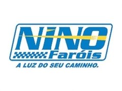 Faro Auxiliar Neblinero Nino Farois Mercedes M96 Cristal Imp - comprar online
