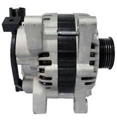 Alternador Tipo Valeo Citroe/peugeot/renault 12v 120a Fuxion - comprar online