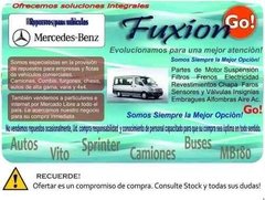 Cigueñal Bedford 6 Chevrolet 350 Nitrurado Gaseoso Fuxion Go - comprar online