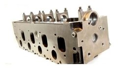 Tapa Cilindro Ford Cargo Cummins 6l 5.9 Electr Armada Go!