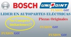 Alternador Tipo Bosch Renault 24v 80amp - comprar online