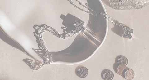 Banner de la categoría Cadenas de plata