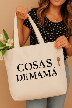 PRE COMPRA | La tote de JUNO