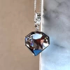 Dijes de Cristales Austriacos