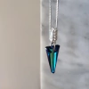 Dijes de Cristales Austriaco