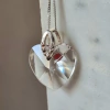 Dije de Cristal Austriaco