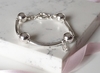 PULSERA PLATA 925  -  044