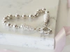 PULSERA PLATA 925 - PP029