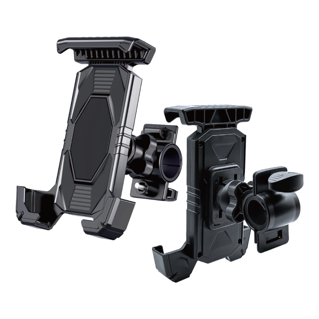 Soporte Ezra HL-82 universal para celular para motos y bicicletas
