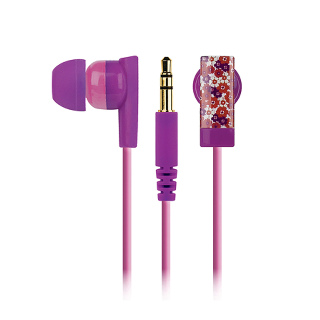 Auriculares Macbeth miniplug 3.5mm