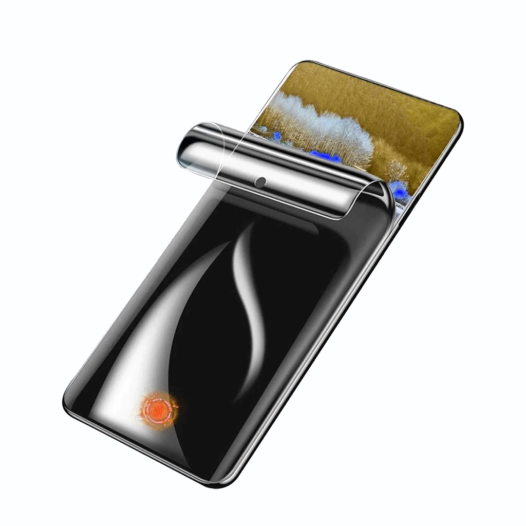 Hydrogel Antiespia Para Celular