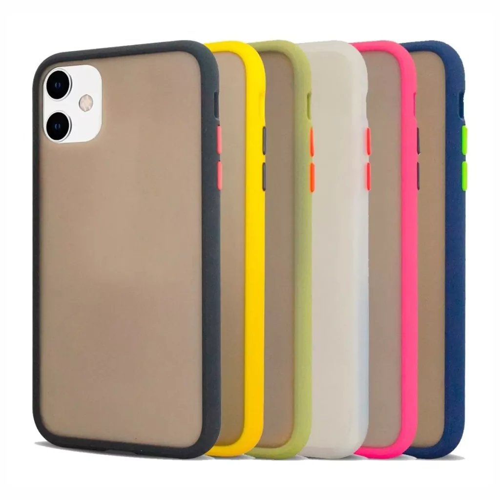 Fundas de celular Border