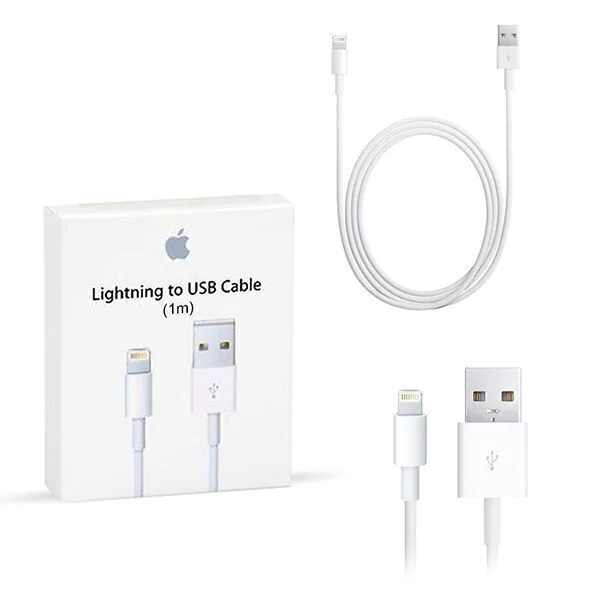 Cable Lightning a USB (1 m) para Iph