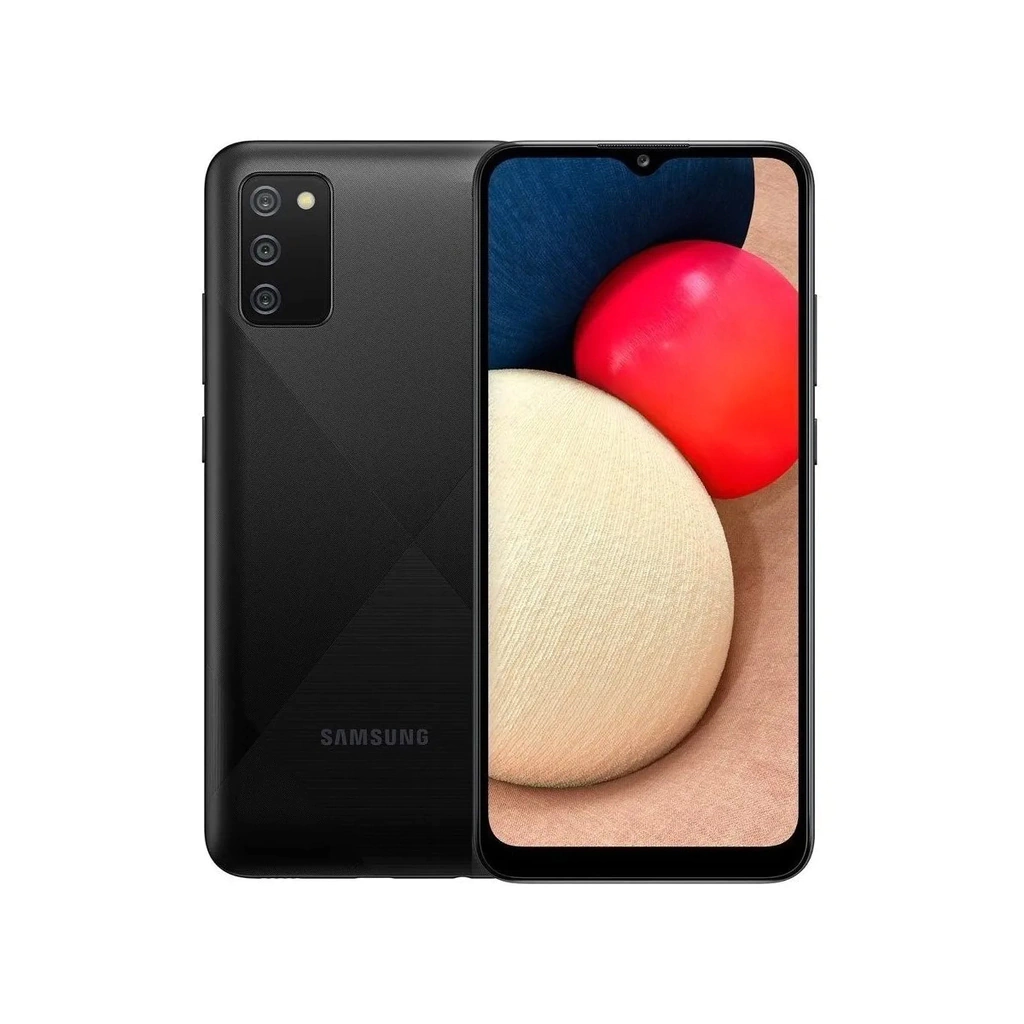 Celular Samsung Galaxy A02s 64 GB 4 GB RAM Liberado