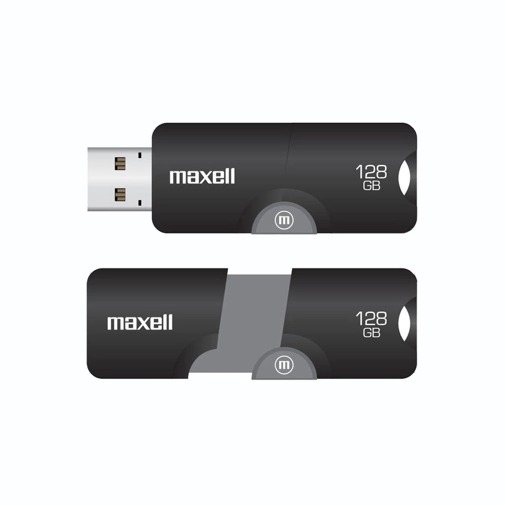 Pendrive Maxell Flix 128 GB 3.0