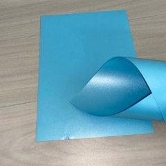 Imagem do Envelopes rendados para convites em Papel Perolado