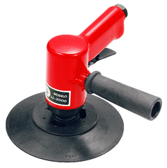 Lustralijadora modelo LL2000