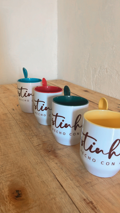 Imagen de Taza Destinhadas