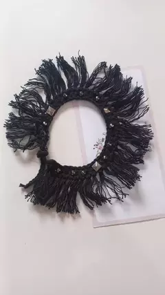Tobillera Flecos - comprar online