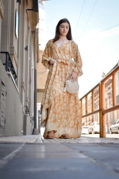 Vestido Aisha - comprar online