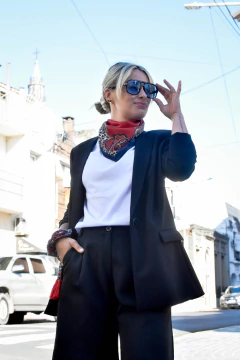 Blazer Emely - comprar online
