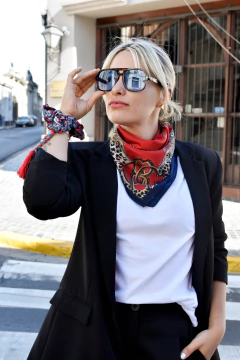 Blazer Emely