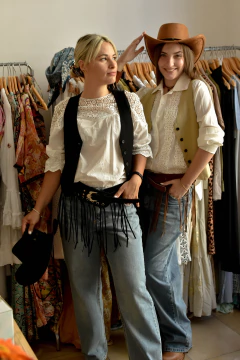 Chaleco Sastrero Siena - tienda online