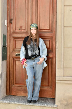 Jeans Calma