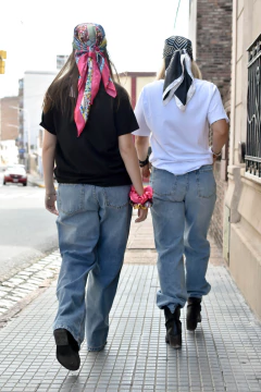 Jeans Calma