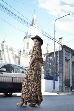 Vestido Ainara