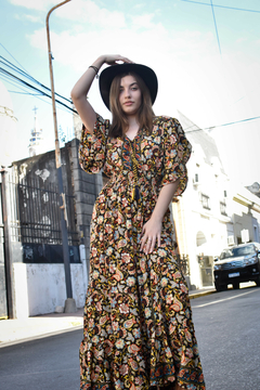 Vestido Ainara - comprar online