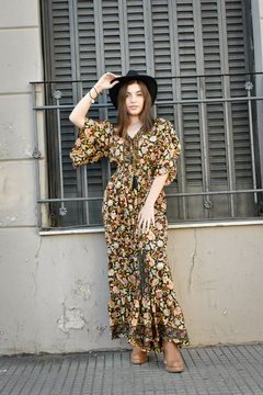 Vestido Ainara en internet
