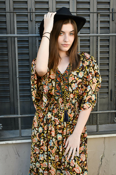 Vestido Ainara - tienda online