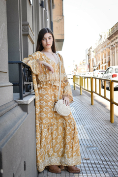 Vestido Aisha - Destinhadas