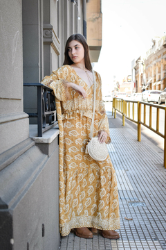 Vestido Aisha - tienda online