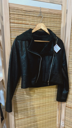 Campera Corderito - Destinhadas