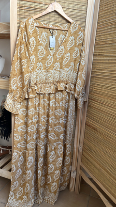 Vestido Aisha