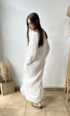 Camisero Ambar en internet