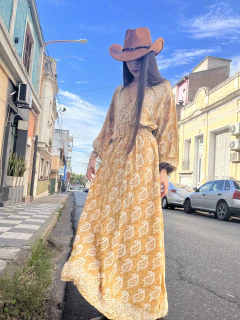 Vestido Eva - Destinhadas